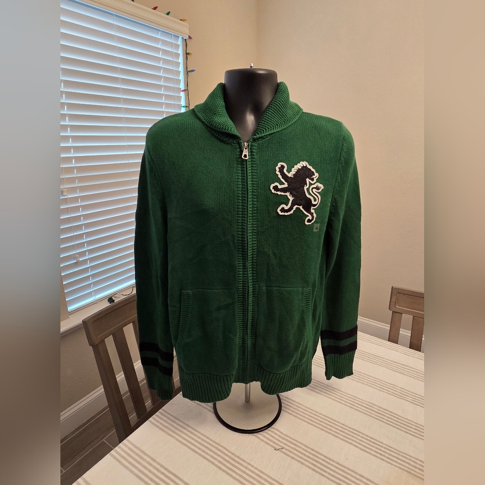 Express Cardigan Sweater